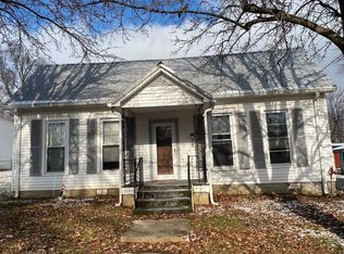 217 W Elm St, Marion, KY 42064