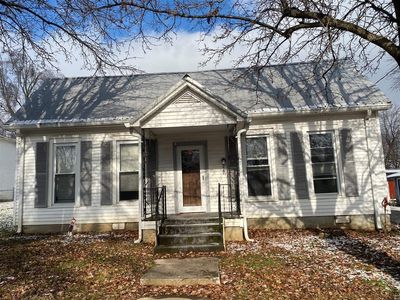 217 W Elm St, Marion, KY, 42064