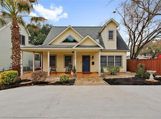 2350 Wilson St, Austin, TX 78704