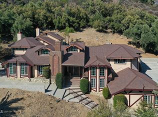 2251 Oak Shade Rd, Bradbury, CA 91008