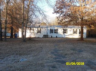 1024 Little League Ln, Princeton, LA 71067