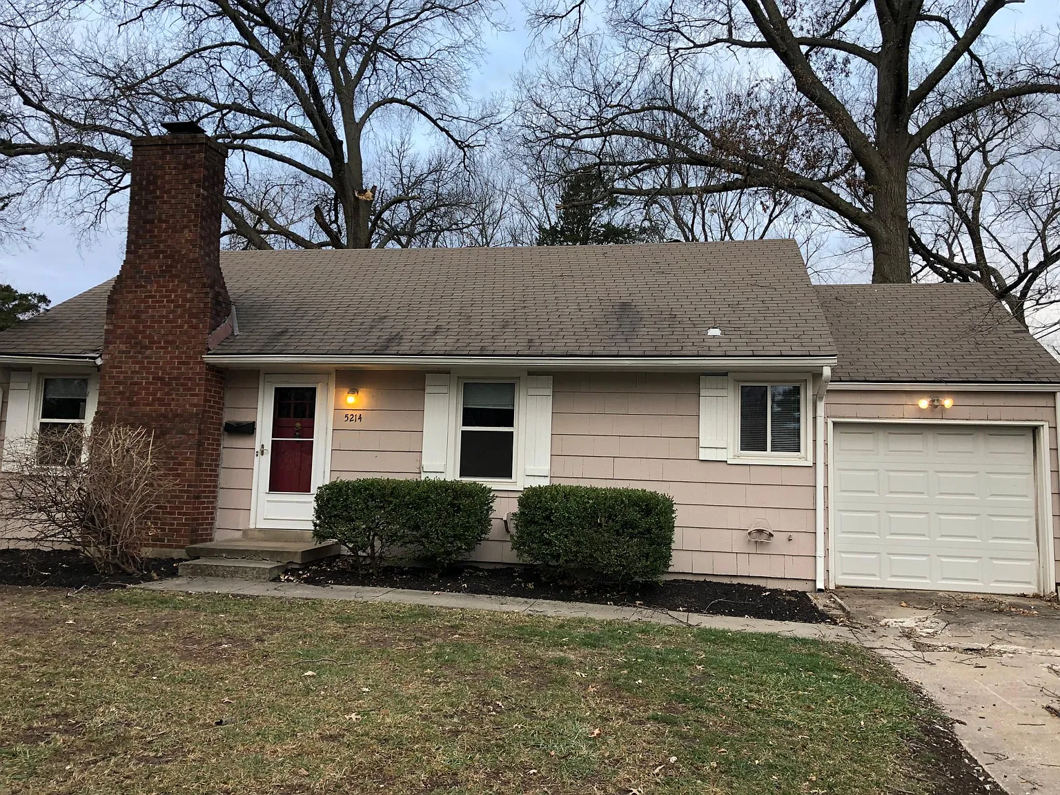 2 bed, 864 sqft, $1,750 — Photo 1