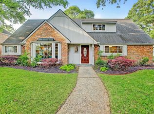 14622 Bramblewood Dr, Houston, TX 77079