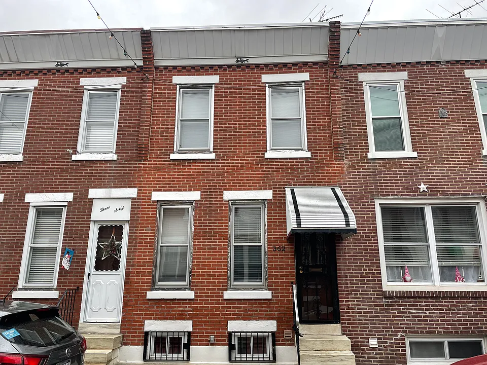 362 Durfor St