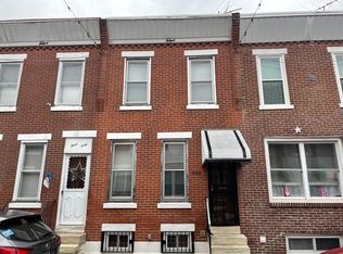 362 Durfor St, Philadelphia, PA 19148