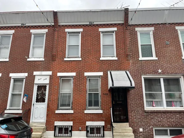 362 Durfor St, Philadelphia, PA 19148