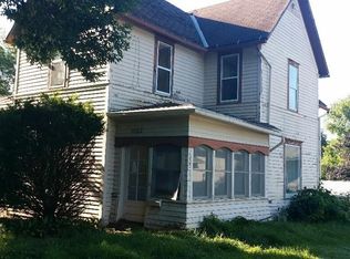 1102 E Corning St, Red Oak, IA 51566