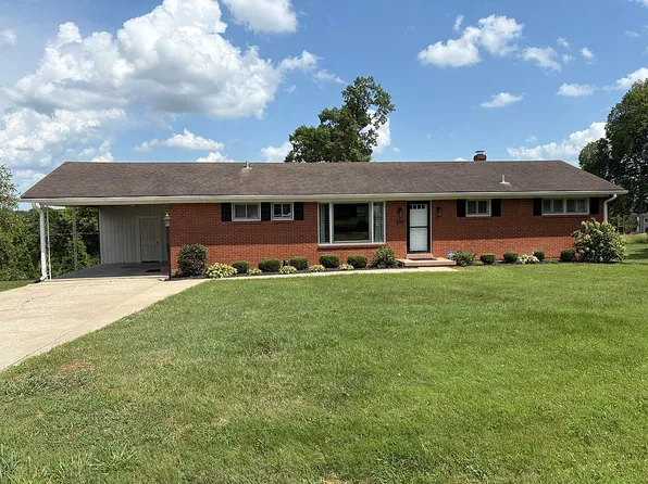 205 Eastview Dr, Bardstown, KY 40004