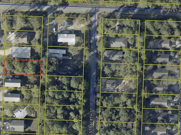 21 N County Highway 393, Santa Rosa Beach, FL 32459