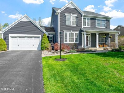 17 Hidden Farm Lane, Mechanicville, NY, 12118