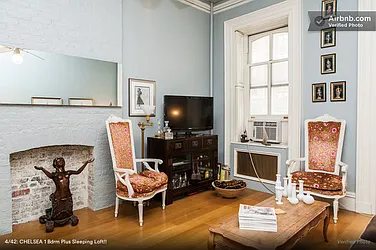 Rented by M Properties