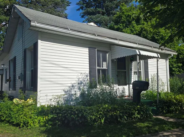 119 Gorham St, Morenci, MI 49256