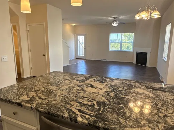 Alena Townhomes