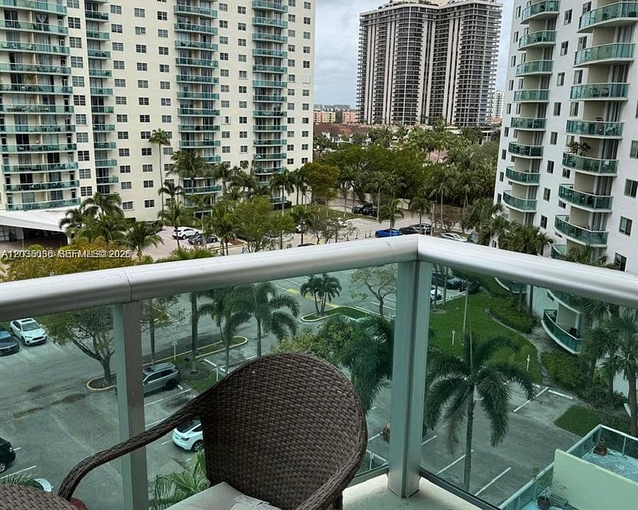 1st image of 19380 Collins Ave APT 707