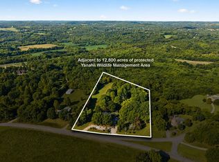 1668 Old Lewisburg Hwy, Columbia, TN 38401