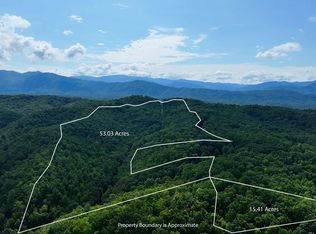 250 Seng Garden Rd, Tellico Plains, TN 37385