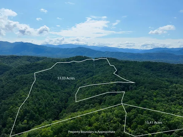 250 Seng Garden Rd, Tellico Plains, TN 37385