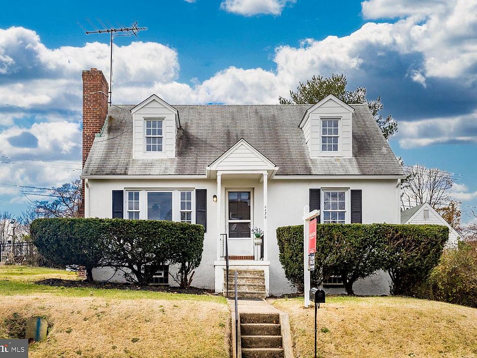 1st image of 4420 Buena Vista Ave