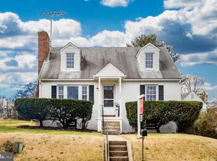 4420 Buena Vista Ave, Baltimore, MD 21211