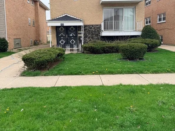 (undisclosed Address), Calumet City, IL 60409