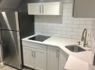 2127 4th St NE #BASEMENT, Washington, DC 20002