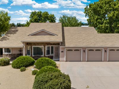 7750 E Pharlap Ln, Prescott Valley, AZ, 86315