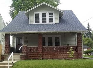 508 Scott St, Piqua, OH 45356