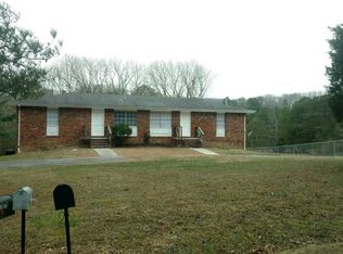 1444 S Burnt Mill Rd APT 2, La Fayette, GA 30728