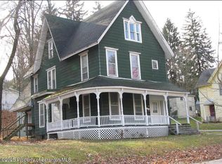 712 W Main St, Susquehanna, PA