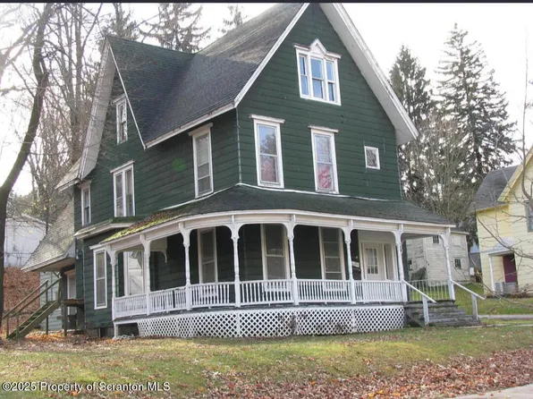 712 W Main St, Susquehanna, PA 18847