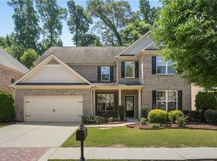 2574 Dogwood Pond Rd, Duluth, GA 30097