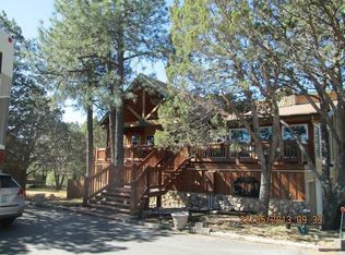 106 White Ct, Alto, NM 88312