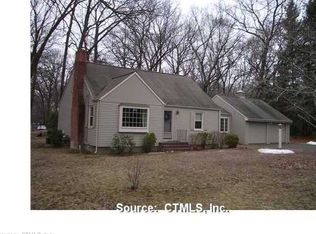 33 E Wintonbury Ave, Bloomfield, CT 06002