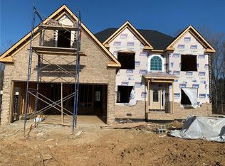 5683 Lauren Acres Ct, Winston Salem, NC 27103