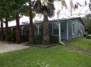 81 Shag Ln, Shepherd, TX 77371