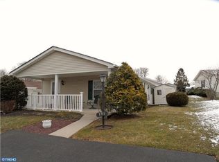 391 Thrush Ct W, New Hope, PA 18938