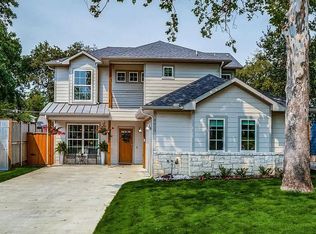 8619 Diceman Dr, Dallas, TX 75218