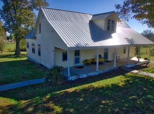 4892 Short Mountain Rd, Woodbury, TN 37190