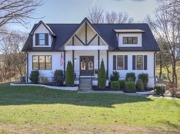 260 Braid Dr, Mount Juliet, TN 37122
