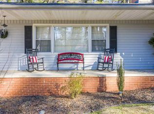 519 Forrest Dr, Sanford, NC 27330