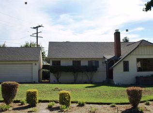 246 Baptiste Way, La Canada Flintridge, CA 91011