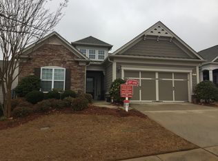 107 Starflower Dr, Griffin, GA 30223