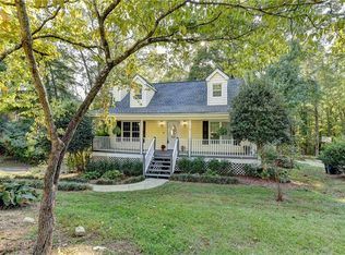 2285 Post Oak Dr, Duluth, GA 30097