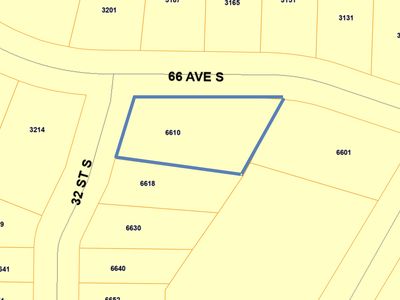 6610 32nd St S, Fargo, ND, 58104