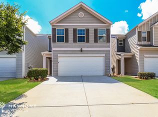 100 Chandler Cir, Covington, GA 30016