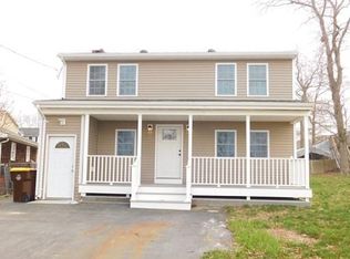 1031 Newhall St, Fall River, MA 02721