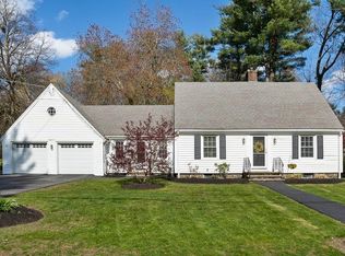 86 Lovell Rd, Holden, MA 01520