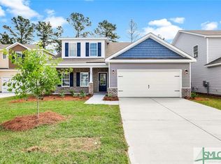 144 Guana Ln, Bloomingdale, GA 31302