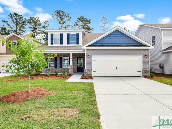 144 Guana Lane, Bloomingdale, GA 31302