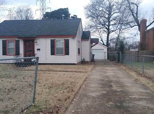2039 Charjean Rd LOT 12, Memphis, TN 38114